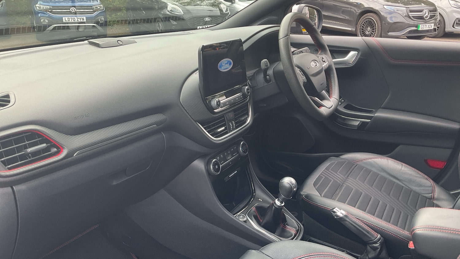 Used Ford Puma 2020 for sale - 76096908: Photo 9