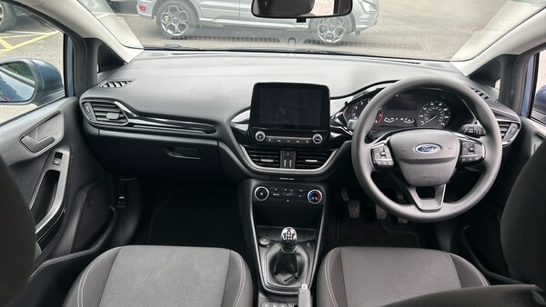 Used Ford Fiesta 2022 for sale - 76230830: Photo 10