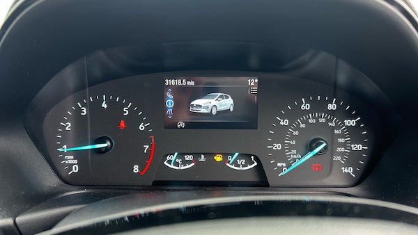 Used Ford Fiesta 2022 for sale - 76230830: Photo 18