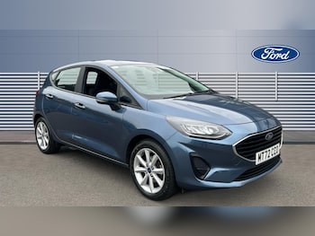 Ford - Fiesta