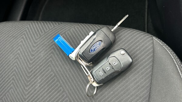 Used Ford Fiesta 2022 for sale - 76230830: Photo 20