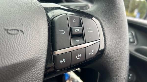Used Ford Fiesta 2022 for sale - 76230830: Photo 22