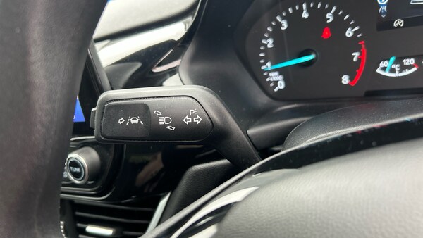 Used Ford Fiesta 2022 for sale - 76230830: Photo 24