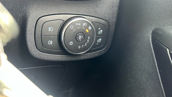 Used Ford Fiesta 2022 for sale - 76230830: Photo 25