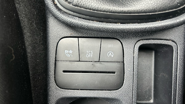 Used Ford Fiesta 2022 for sale - 76230830: Photo 28