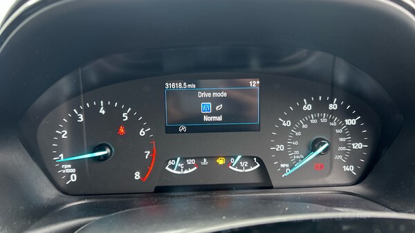 Used Ford Fiesta 2022 for sale - 76230830: Photo 33