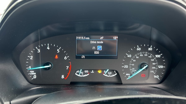 Used Ford Fiesta 2022 for sale - 76230830: Photo 34