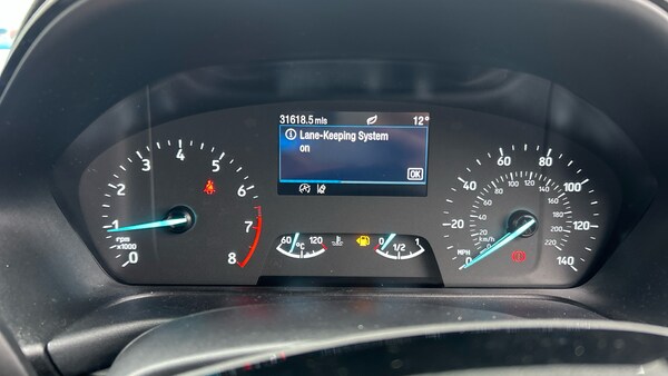 Used Ford Fiesta 2022 for sale - 76230830: Photo 35