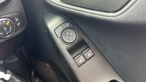 Used Ford Fiesta 2022 for sale - 76230830: Photo 36