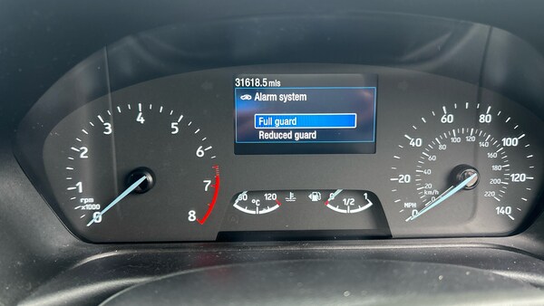 Used Ford Fiesta 2022 for sale - 76230830: Photo 37