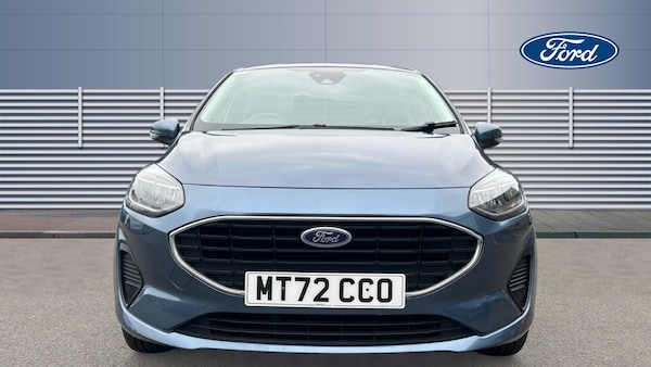 Used Ford Fiesta 2022 for sale - 76230830: Photo 3