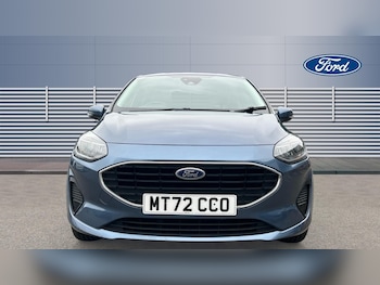 Used Ford Fiesta 2022 for sale - 76230830: Photo 3