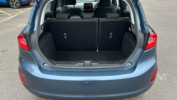 Used Ford Fiesta 2022 for sale - 76230830: Photo 4