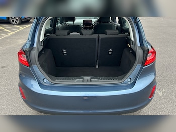 Used Ford Fiesta 2022 for sale - 76230830: Photo 4