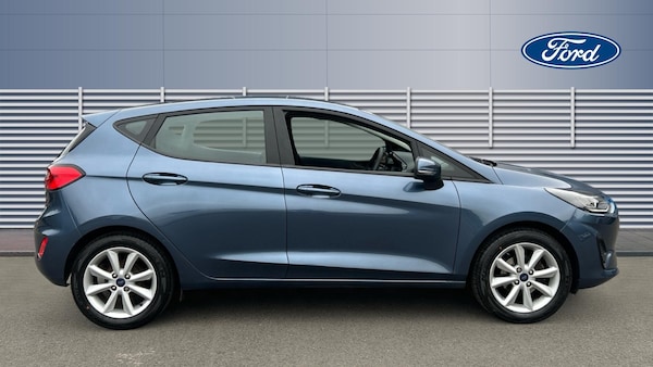 Used Ford Fiesta 2022 for sale - 76230830: Photo 5