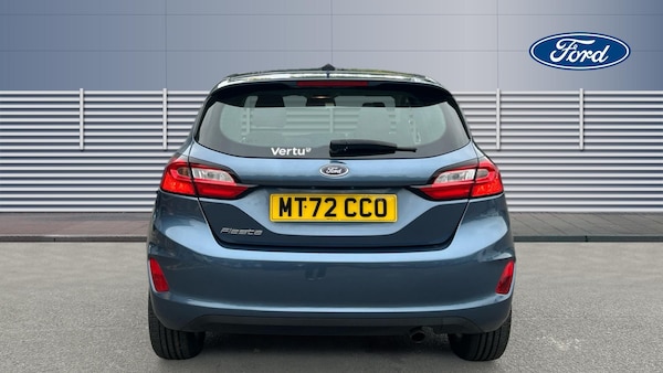 Used Ford Fiesta 2022 for sale - 76230830: Photo 6