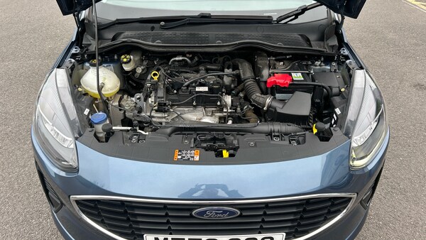 Used Ford Fiesta 2022 for sale - 76230830: Photo 8