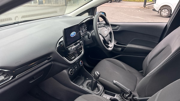 Used Ford Fiesta 2022 for sale - 76230830: Photo 9