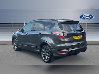 Used Ford Kuga 2019 for sale - 75523858: Photo