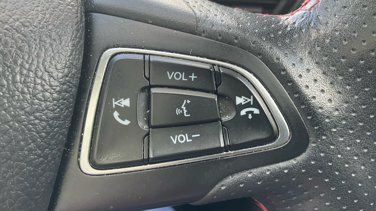 Vehicle 32