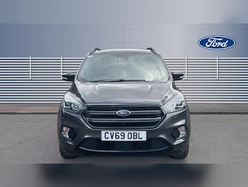 Used Ford Kuga 2019 for sale - 75523858: Photo