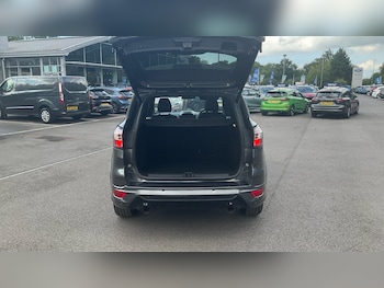 Used Ford Kuga 2019 for sale - 75523858: Photo