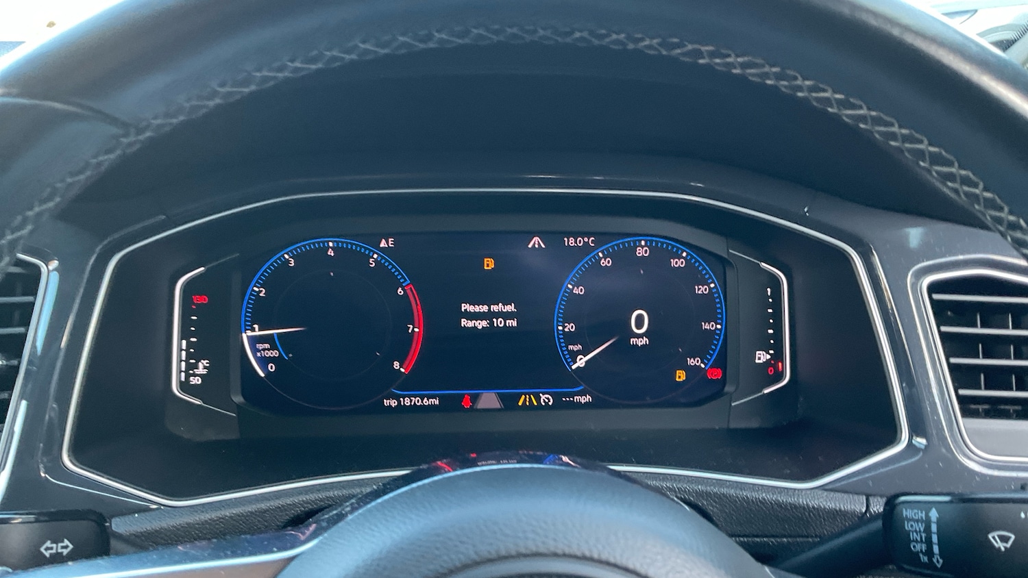 Used Volkswagen T-Roc 2019 for sale - 77945934: Photo 18