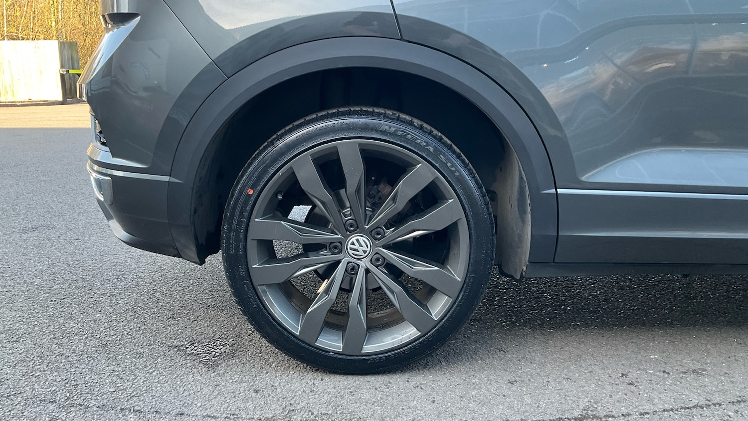 Used Volkswagen T-Roc 2019 for sale - 77945934: Photo 25