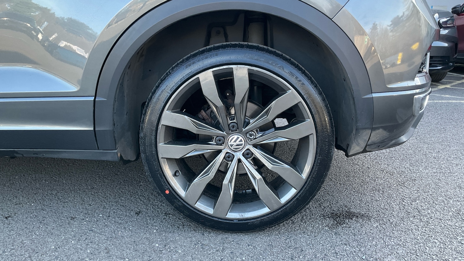 Used Volkswagen T-Roc 2019 for sale - 77945934: Photo 28