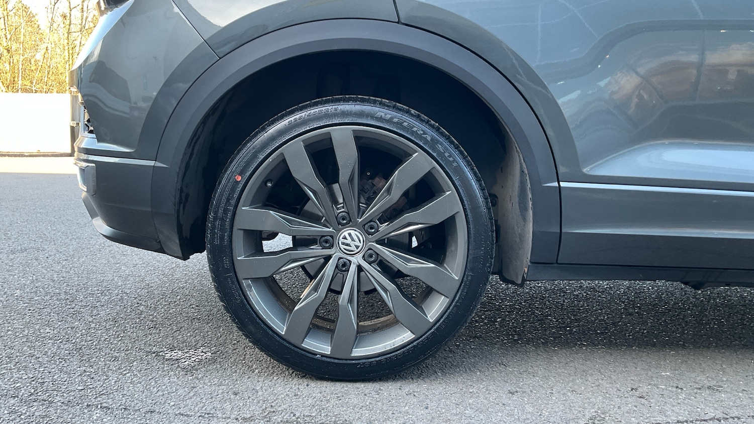 Used Volkswagen T-Roc 2019 for sale - 77945934: Photo 7