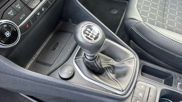 Used Ford Fiesta 2021 for sale - 76249259: Photo 13
