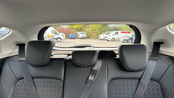 Used Ford Fiesta 2021 for sale - 76249259: Photo 15