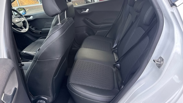 Used Ford Fiesta 2021 for sale - 76249259: Photo 16