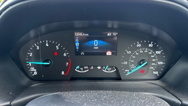 Used Ford Fiesta 2021 for sale - 76249259: Photo 18
