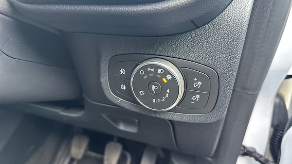 Used Ford Fiesta 2021 for sale - 76249259: Photo 19