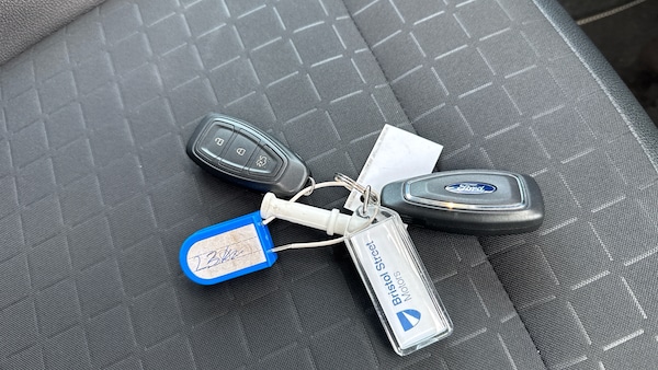 Used Ford Fiesta 2021 for sale - 76249259: Photo 20