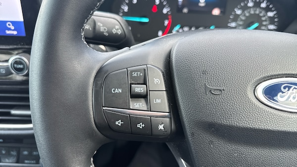 Used Ford Fiesta 2021 for sale - 76249259: Photo 21