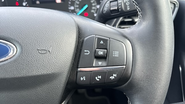 Used Ford Fiesta 2021 for sale - 76249259: Photo 22