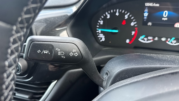 Used Ford Fiesta 2021 for sale - 76249259: Photo 24