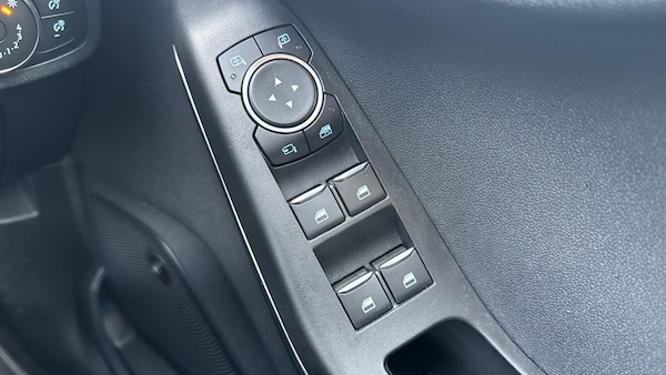 Used Ford Fiesta 2021 for sale - 76249259: Photo 25