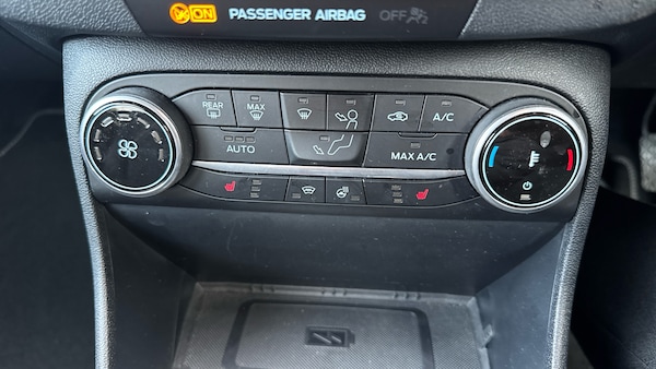 Used Ford Fiesta 2021 for sale - 76249259: Photo 27