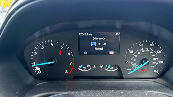 Used Ford Fiesta 2021 for sale - 76249259: Photo 32