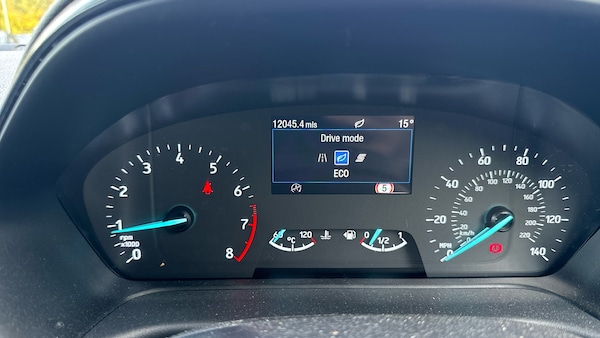 Used Ford Fiesta 2021 for sale - 76249259: Photo 33