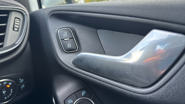 Used Ford Fiesta 2021 for sale - 76249259: Photo 40