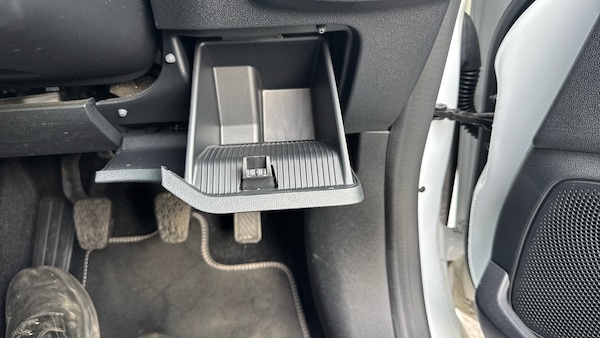 Used Ford Fiesta 2021 for sale - 76249259: Photo 44