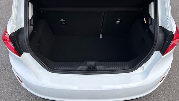 Used Ford Fiesta 2021 for sale - 76249259: Photo 4