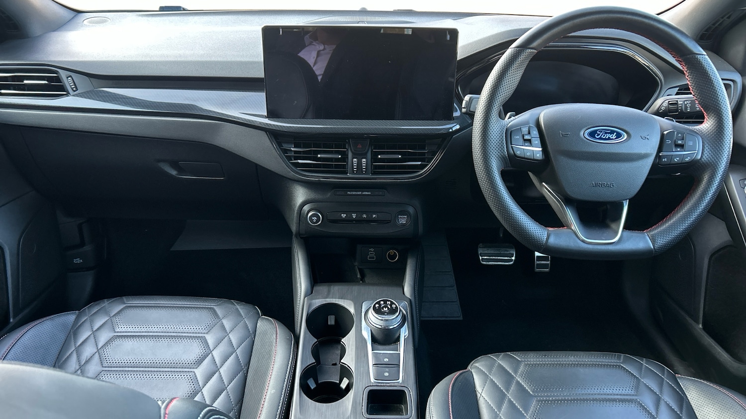 Used Ford Focus 2023 for sale - 77980744: Photo 10