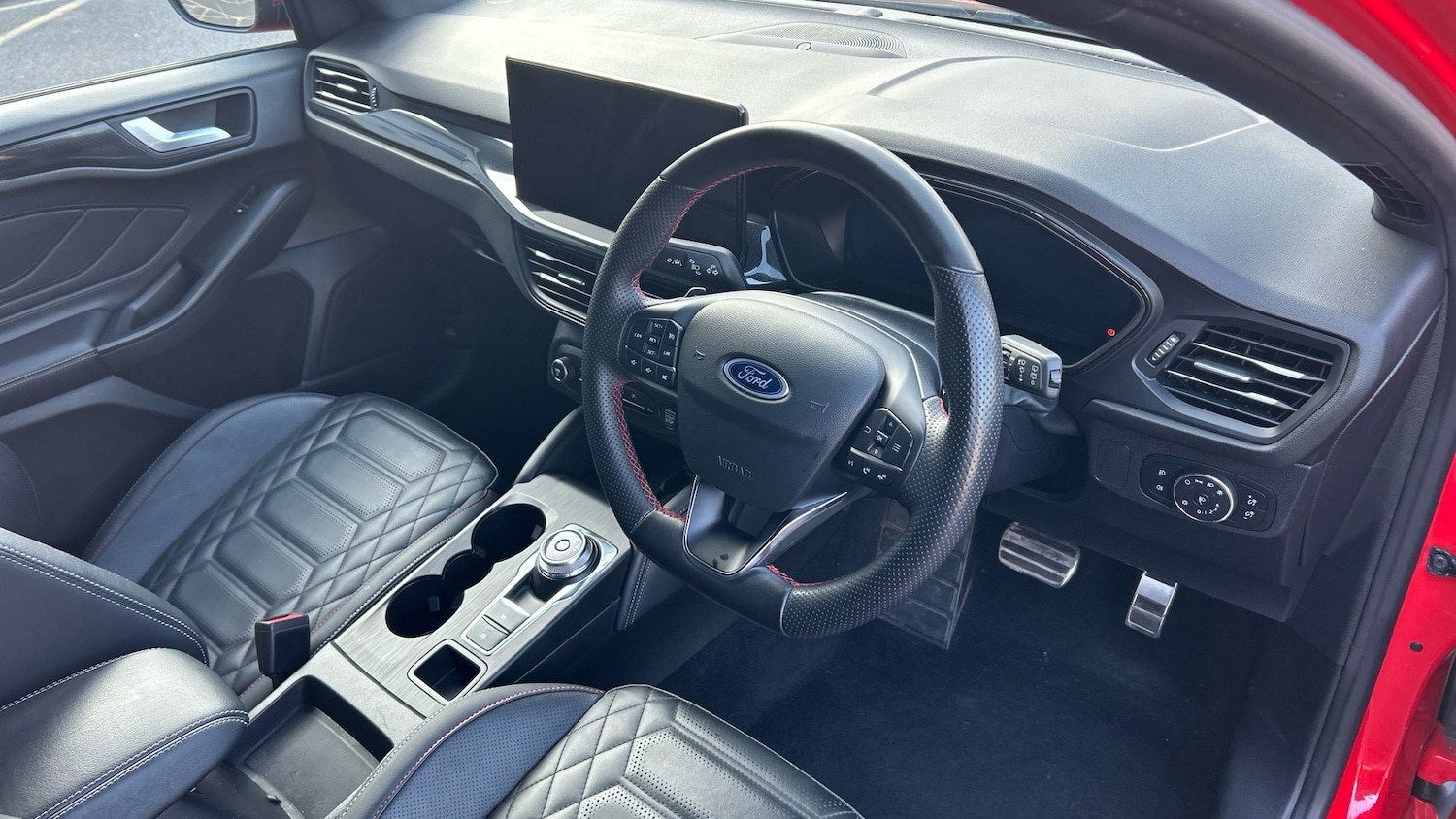 Used Ford Focus 2023 for sale - 77980744: Photo 11