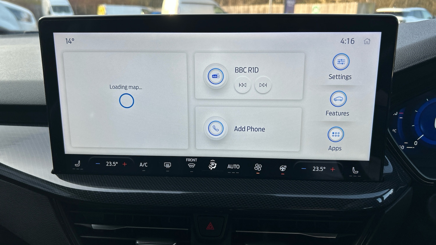 Used Ford Focus 2023 for sale - 77980744: Photo 12