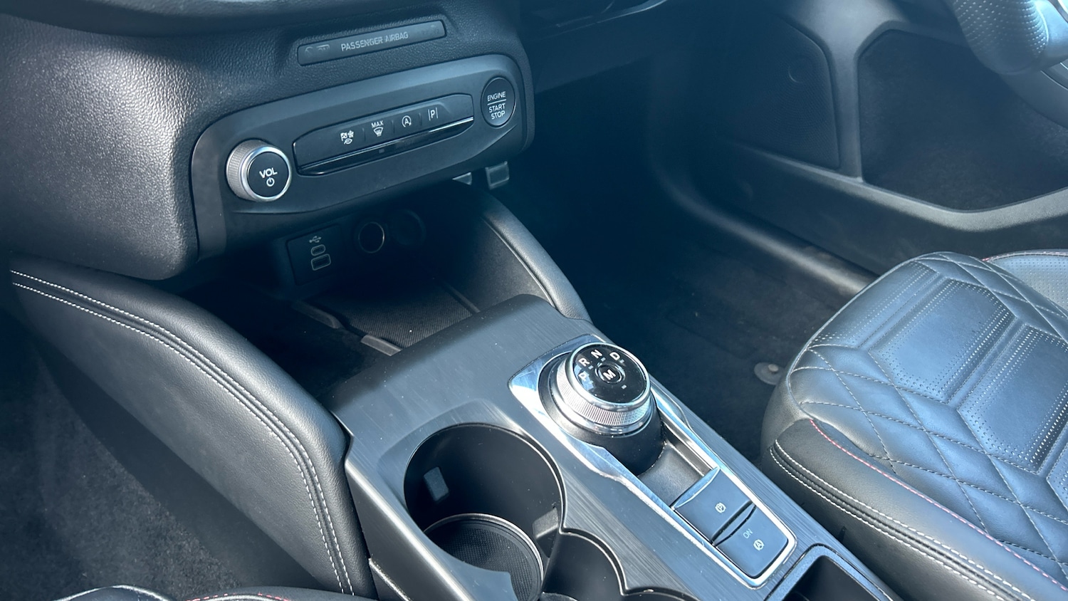 Used Ford Focus 2023 for sale - 77980744: Photo 13